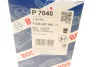 Фильтр масляный MB Vario/Atego OM904 BOSCH F 026 407 040 (фото 6)