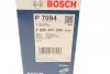 Фильтр масляный BMW 3 (E90-E93)/5 (F10/F07) 09-17 (N57) BOSCH F 026 407 094 (фото 9)