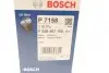 Фильтр масляный BMW 5 (F10/F07/G30/F90) 10- (N63/S63) BOSCH F 026 407 158 (фото 8)