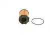 Масляний фільтр 7159 FIAT/ LANCIA/ ALFA ROMEO500/ Panda BOSCH F026407159 (фото 1)