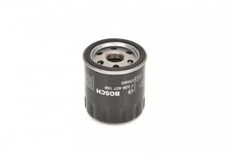 Фільтр масляний Citroen Jumper/Peugeot Boxer 2.2HDI/Ford Transit 13- BOSCH F 026 407 188