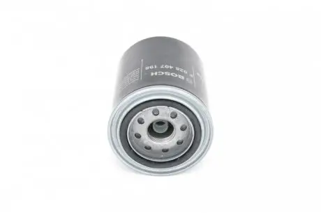 Фильтр масляный BOSCH F026407198