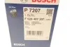 Фільтр масляний Jeep Cherokee 04-/Dodge Nitro 2.8CRD 06-12 BOSCH F 026 407 207 (фото 6)