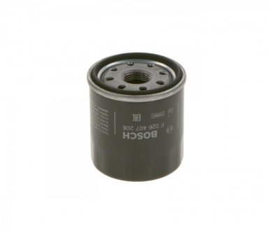 Масляный фильтр BOSCH F026407208