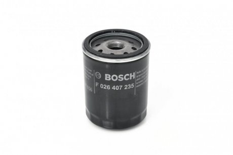 Масляний фільтр BOSCH F 026 407 235