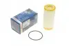 Фильтр масляный Audi A1/A3/A5/A6/Q5/Q7/Skoda Octavia/SuperB/VW Golf/Passat/Tiguan 1.8/2.0 07- BOSCH F 026 407 278 (фото 1)