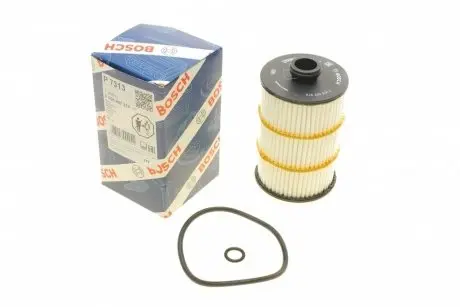Фільтр масляний Audi A6/A7/A8 4.0 12-18 BOSCH F 026 407 313