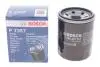 Фільтр масляний Hyundai i10/i20 1.2 08-15 BOSCH F 026 407 357 (фото 2)