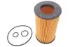 Фільтр масляний Land Rover Range Rover III/IV 4.4 D/SDV8 10- BOSCH F 026 407 358 (фото 1)