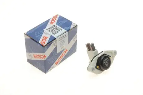 Реле-регулятор напряжения BOSCH F 04R 320 367