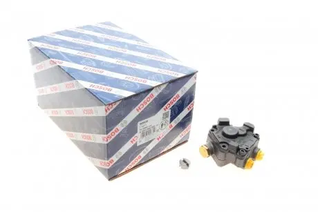 Насос топливный Renault Kerax/Magnum/Premium/Volvo FH16/FM/FM9/FMX 99- BOSCH K S00 000 002
