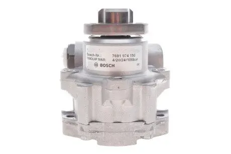 Насос ГПК VW T4 2.4D/2.5/2.5TDI 90-03 (ZF внутри) BOSCH KS00000578