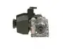 Насос ГУР MERCEDES SPRINTER 208-412D 95-06, VITO 97-03 (Выр-во) BOSCH K S00 000 588 (фото 1)