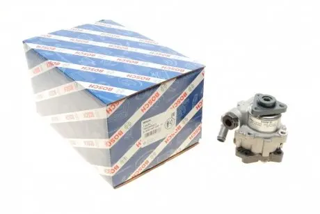 Насос ГПК Audi A6 2.4/2.8/3.2FSI/3.0TFSI 04-11 BOSCH K S00 000 684 (фото 1)