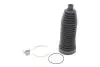 Пильник рейки рульової BMW 5 (E60/F10)/ Porsche Cayenne 2.0-4.8/2.0-4.0d 04- (+2 хомути) BOSCH K S00 003 494 (фото 1)