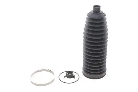 Пильник рейки рульової BMW 5 (E60/F10)/ Porsche Cayenne 2.0-4.8/2.0-4.0d 04- (+2 хомути) BOSCH K S00 004 087