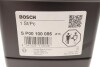 Масло для вакуумных насосов универсальное Robinair (0.6L) TN3 Premium (CB N3) BOSCH S P00 100 086 (фото 2)