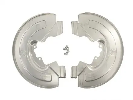 Защита тормозного диска BPW 0980107520