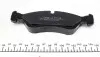 Колодки тормозные Opel Astra F/Vectra -03 BRECK 21190 00 701 00 (фото 3)