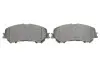 Колодки тормозные (передние) Nissan Qashqai II/Renault Kadjar 13- BRECK 22065 00 701 00 (фото 5)