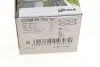 Тормозные колодки (задние) Opel Astra G/Zafira A 98-09 (Bosch) BRECK 23258 00 704 10 (фото 7)
