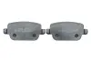 Тормозные колодки (задние) Ford Kuga 08-/Mondeo 07-15 (TRW) (к-кт планок поддержки прижимных) BRECK 24537 00 702 00 (фото 3)