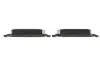 Тормозные колодки (задние) Ford Kuga 08-/Mondeo 07-15 (TRW) (к-кт планок поддержки прижимных) BRECK 24537 00 702 00 (фото 4)