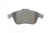 Колодки тормозные (передние) Renault Megane III/Laguna III 1.5dCi/2.0dCi 07- (Ate - Teves) BRECK 24709 00 701 00 (фото 5)
