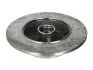 Тормозной диск BREMBO 08.2691.10 (фото 2)