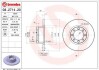 Тормозной диск BREMBO 08.2714.20 (фото 1)