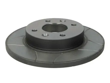Гальмівний диск BREMBO 08.2958.75