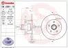 Тормозной диск BREMBO 08.2981.10 (фото 1)