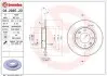 Тормозной диск BREMBO 08.2985.20 (фото 1)