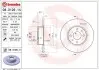 Тормозной диск BREMBO 08.3126.14 (фото 1)