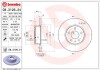 Тормозной диск BREMBO 08.3126.21 (фото 1)