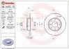 Гальмівний диск BREMBO 08.4475.10 (фото 1)