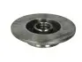 Тормозной диск BREMBO 08.5005.14 (фото 2)