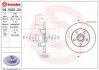 Тормозной диск BREMBO 08.5005.20 (фото 1)