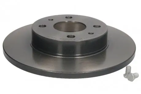 Гальмівний диск BREMBO 08.5085.11