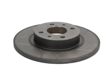 Тормозной диск BREMBO 08.5086.75