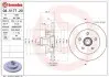 Гальмівний диск BREMBO 08.5177.20 (фото 1)