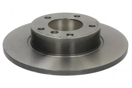 Тормозной диск BREMBO 08.5359.11