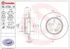 Тормозной диск BREMBO 08.5725.10 (фото 1)