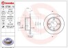 Гальмівний диск BREMBO 08.5729.14 (фото 1)