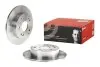 Тормозной диск BREMBO 08.5803.30 (фото 2)