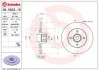 Гальмівний диск BREMBO 08.5833.15 (фото 1)