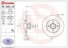 Гальмівний диск BREMBO 08.5833.25 (фото 1)