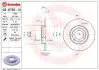 Тормозной диск BREMBO 08.6785.10 (фото 1)