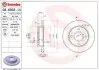 Гальмівний диск BREMBO 08.6903.14 (фото 1)