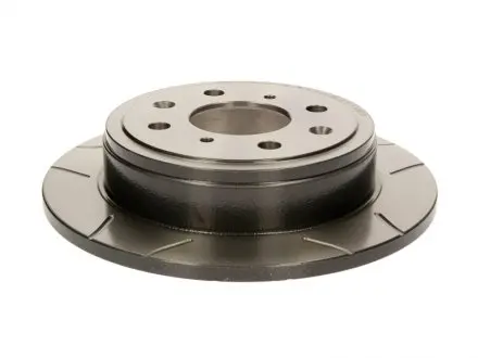 Гальмівний диск BREMBO 08.7104.75